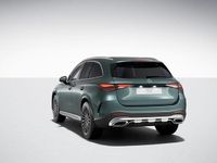 Nuevo Mercedes GLC300e 313 CV (230 kW) 2025 Azul