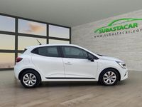 Usado Renault Clio V Business 101 CV (74 kW) 2021 Blanco Utilitario