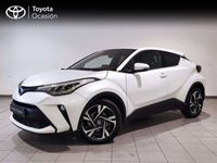 usado Toyota C-HR 125H Advance