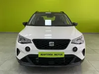 Usado Seat Arona Style 115 CV (84 kW) 2024 Blanco SUV