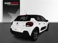 Usado Citroën C3 PureTech 83 CV (61 kW) 2023 Blanco Utilitario