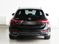 Usado Mercedes C300e 313 CV (230 kW) 2022 Negro Familiar
