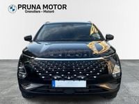 Usado Omoda 5 147 CV (108 kW) 2025 Negro SUV
