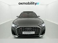 Usado Audi S8 571 CV (419 kW) 2022 Daytonagrau perleffekt Berlina