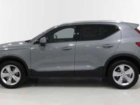 Usado Volvo XC40 Core 163 CV (119 kW) 2024 Gris SUV