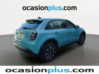 Usado Fiat 600 101 CV (74 kW) 2025 Azul SUV
