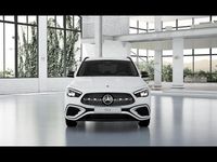 Usado Mercedes GLA200 163 CV (119 kW) 2025 Blanco polar SUV