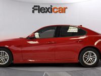 Usado Alfa Romeo Giulia 136 CV (100 kW) 2017 Rojo Berlina