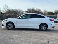 Usado BMW 216 116 CV (85 kW) 2021 Blanco Coupe