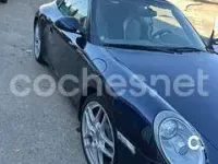 Usado Porsche 911 Carrera S 400 CV (294 kW) 2010 Azul Coupe