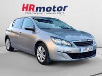 Usado Peugeot 308 Active 131 CV (96 kW) 2015