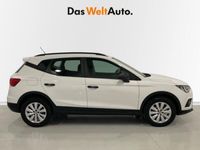 usado Seat Arona 1.6 TDI Reference 70 kW (95 CV)