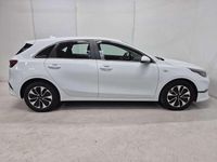 Usado Kia Ceed 101 CV (74 kW) 2025 Blanco Utilitario