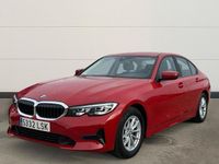 Usado BMW 320e 190 CV (139 kW) 2021 Berlina