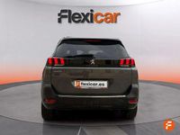 Usado Peugeot 5008 Allure 130 CV (95 kW) 2023 Gris SUV
