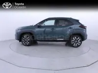 Nuevo Toyota Yaris Cross Style 130 CV (95 kW) 2026 Verde SUV