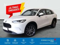 Usado Honda ZR-V Elegance 136 CV (100 kW) 2024 Blanco SUV
