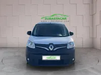 Usado Renault Kangoo 75 CV (55 kW) 2019 Blanco Monovolumen