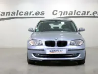 Usado BMW 118 Cabriolet 143 CV (105 kW) 2009 Descapotable