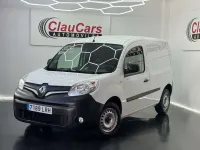 Usado Renault Kangoo 95 CV (69 kW) 2021 Blanco Monovolumen