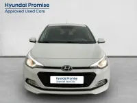 Usado Hyundai i20 84 CV (61 kW) 2018