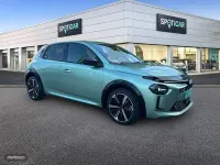 Usado Lancia Ypsilon 110 CV (80 kW) 2025 Verde Utilitario