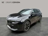 Nuevo Alfa Romeo Junior Sprint 147 CV (108 kW) 2026 Negro SUV