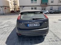 Usado Ford Focus S 136 CV (100 kW) 2008 Berlina