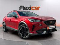 Brugt Cupra Formentor 150 HK (110 kW) 2022 Rød SUV