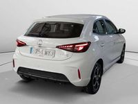 Usado MG MG3 Comfort 196 CV (144 kW) 2025 Blanco Utilitario