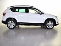 Usado Seat Ateca Style 150 HP (110 kW) 2019 Branco SUV