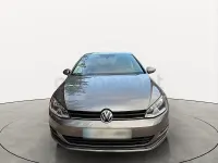 Usado VW Golf VII Advance 105 CV (77 kW) 2014 Beige Berlina