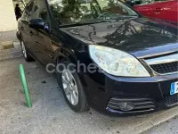 Usado Opel Vectra Elegance 120 CV (88 kW) 2008 Negro Berlina