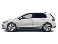 Nuevo VW Golf VIII Match 204 CV (150 kW) 2025 Blanco Berlina