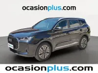 Usado Ebro s700 147 CV (108 kW) 2025 Blanco SUV