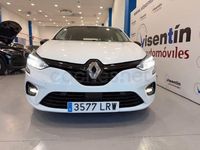 Usado Renault Clio V Business 85 CV (62 kW) 2020 Blanco Berlina