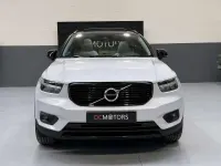 Usado Volvo XC40 R-Design 262 CV (192 kW) 2020 SUV