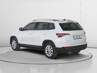 Usado Skoda Karoq 150 CV (110 kW) 2022 SUV