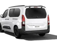 Nuevo Citroën Berlingo 130 CV (95 kW) 2026 Blanco Monovolumen