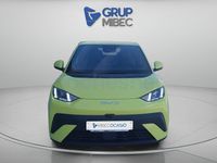 Nuevo BYD Dolphin Surf Active 2025 Eléctrico Utilitario