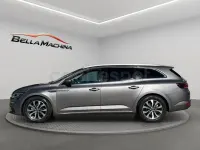 Usado Renault Talisman LIMITED 120 CV (88 kW) 2021 Gris / plata Familiar
