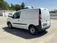 Usado Renault Kangoo 95 CV (69 kW) 2020 Blanco Monovolumen