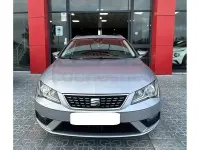 Begagnad Seat Leon XCELLENCE 150 HK (110 kW) 2020 Vit Kombi