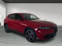 Usado Alfa Romeo Tonale Veloce 160 CV (117 kW) 2023 Rojo SUV