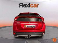 Usado Mitsubishi Eclipse Cross Motion 163 CV (119 kW) 2019 Burdeos SUV