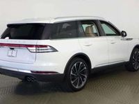 usado Lincoln Aviator Aviator 3.0L V6AWD 5p