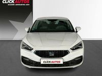 Usado Seat Leon Style 150 CV (110 kW) 2024 Blanco