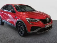 Usado Renault Arkana RS Line 145 CV (106 kW) 2023 SUV