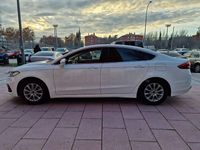 Usado Ford Mondeo Titanium 187 CV (137 kW) 2019 Blanco Berlina