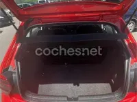 Usado VW Polo Edition 80 CV (58 kW) 2020 Rojo Utilitario